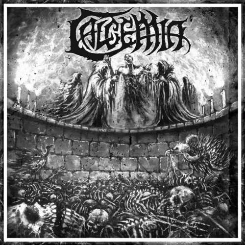 Calcemia : The Unburning Flame